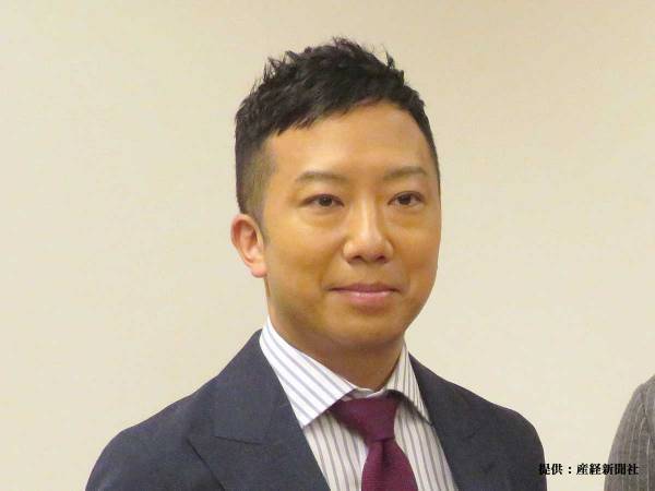 市川猿之助、自宅で両親とともに倒れているところを発見　搬送時、意識はあり