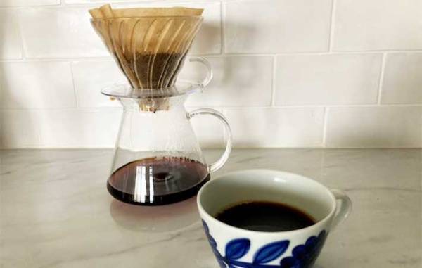 「これは癒される」「手軽でハマりそう」　今話題の『あのコーヒー』は、人気に納得の味と香り！