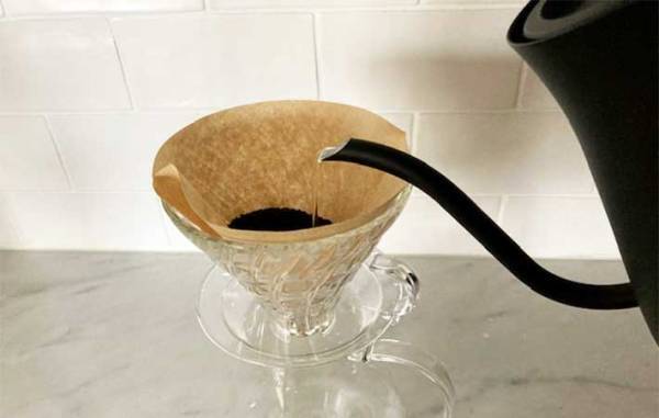 「これは癒される」「手軽でハマりそう」　今話題の『あのコーヒー』は、人気に納得の味と香り！