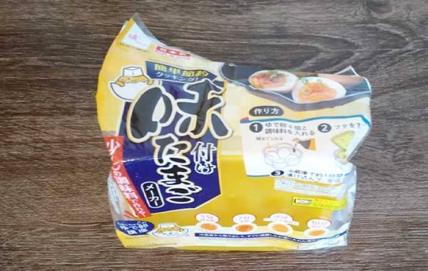 味付け卵の調味料、どっちが少なく済む？　１００均アイテムと保存袋を比べたら「かなり節約！」