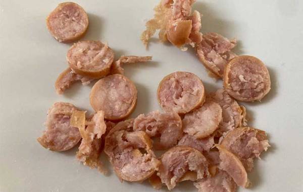 「まな板いらず」「なんか楽しい！」　みじん切り＆細切りがグッと楽になる『はさみ』とは？