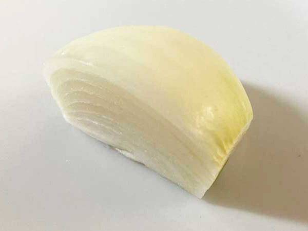 「まな板いらず」「なんか楽しい！」　みじん切り＆細切りがグッと楽になる『はさみ』とは？