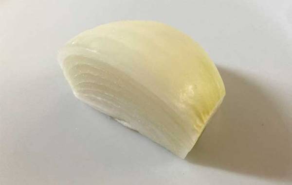 「まな板いらず」「なんか楽しい！」　みじん切り＆細切りがグッと楽になる『はさみ』とは？