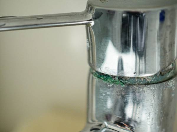 これぞ発想の転換！　水回りの「水垢掃除」が圧倒的に楽になる方法が盲点