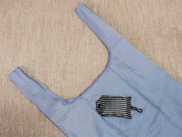 エコバッグの『あそこ』確認して！　買う時に見るべきポイントに「これは大事」