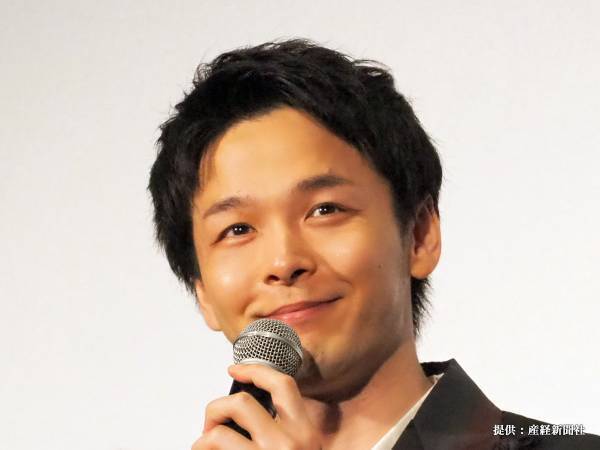 婚姻届の署名でハプニング？　中村倫也＆水卜麻美夫婦のエピソードにスタジオ爆笑！