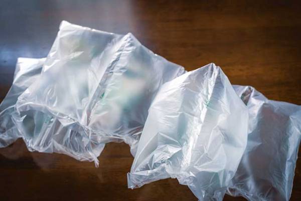 空気入り緩衝材の意外すぎる活用法に「素晴らしい技」「これは見逃してた」