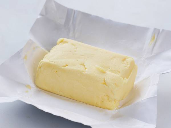 「いざという時に役立ちそう」　バターやマーガリンで『アレ』を作る裏技