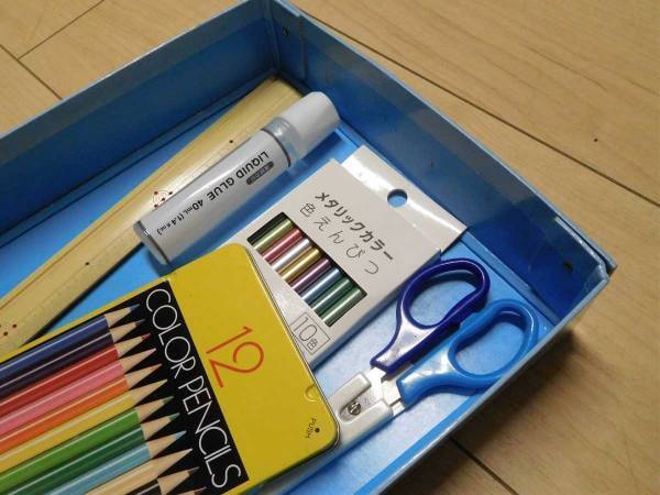 「真似する」「すばらしい」　子供の学用品に付いた鉛筆汚れを落とす方法が便利