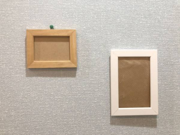 「まるでマジックみたい」　壁の穴を簡単にふさぐダイソーの便利グッズ