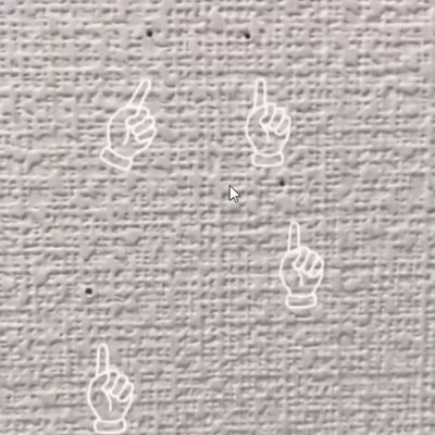 「まるでマジックみたい」　壁の穴を簡単にふさぐダイソーの便利グッズ