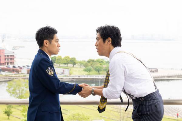 【『ケイジとケンジ、時々ハンジ。』第６話】福田靖が描く脚本の魅力とは