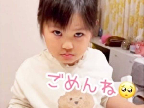 母が作ったアイスを食べて、娘「美味しくなかった…」　続く言葉に、２２万人の涙腺が崩壊