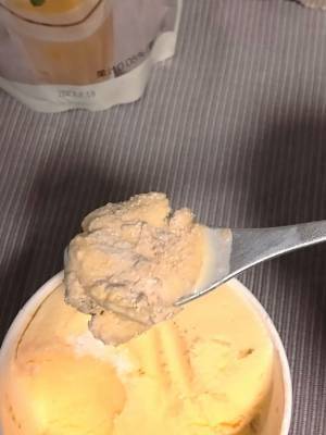 バニラアイスを味変！　粉末緑茶スティックを使ったアレンジ術に「やればよかった」