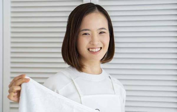 「肌に優しい洗剤って実は…」　あえて『オーガニックじゃない洗剤』を作った母の真意とは？