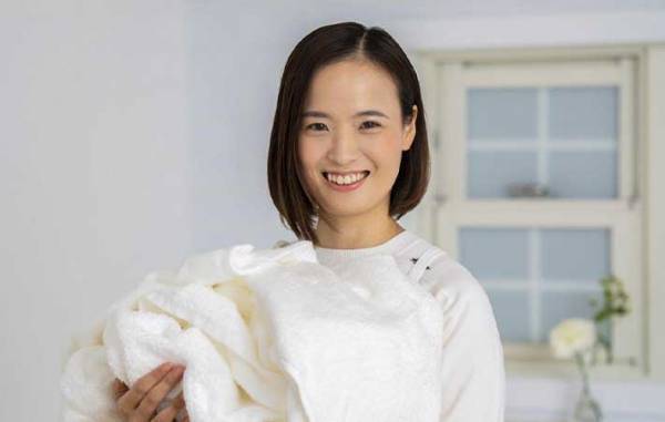 「肌に優しい洗剤って実は…」　あえて『オーガニックじゃない洗剤』を作った母の真意とは？