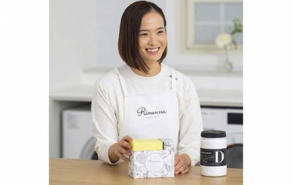 「肌に優しい洗剤って実は…」　あえて『オーガニックじゃない洗剤』を作った母の真意とは？