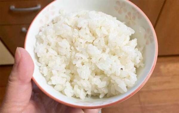 米をおいしく炊くには『アレ』を入れるだけでよかった　「超ふっくら」「これはよき」