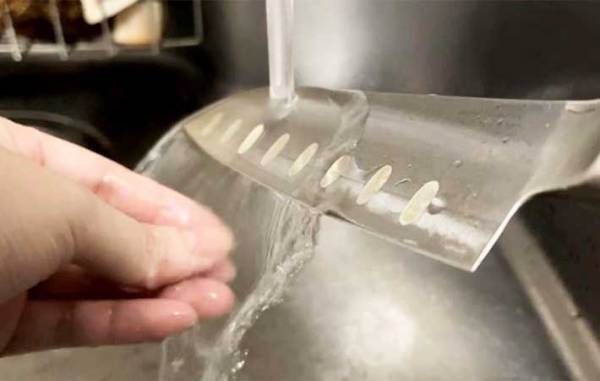 「石鹸いらないわ」「早く知りたかった」　しつこいニンニク臭を『２０秒で消す方法』とは？