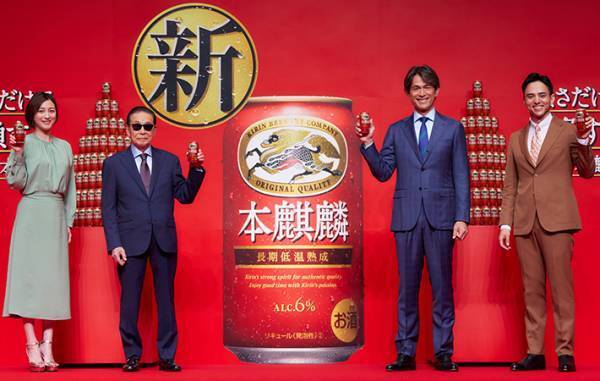 「カッコイイ」「期待する」手をのばしたくなる本気の味とは？