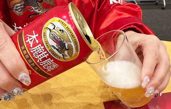 「カッコイイ」「期待する」手をのばしたくなる本気の味とは？