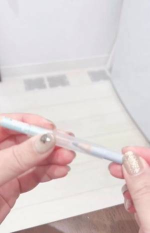 無印で発見！　短くなった鉛筆を使いやすくする便利アイテムとは
