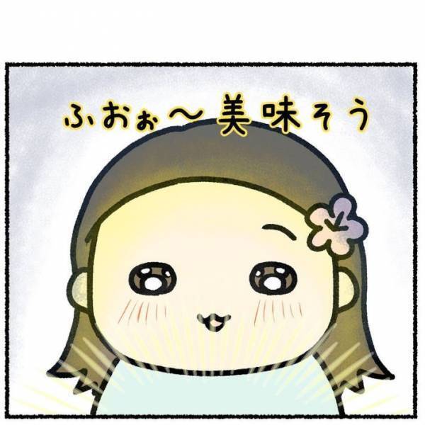 フラッペを買ったのに専用ストローがない！　女性の行動に「笑った」「私も経験ある」