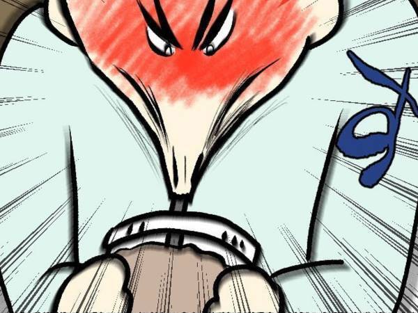 フラッペを買ったのに専用ストローがない！　女性の行動に「笑った」「私も経験ある」