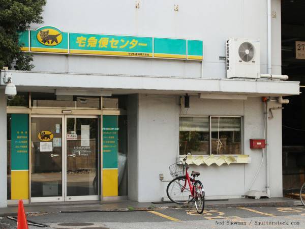 「マークから、てっきりお母さん猫だと…」　ヤマト運輸の『公式猫』の声に驚き