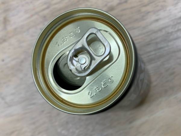 プルタブの意外な活用法が「すごい」　クローゼット収納が見違える…？