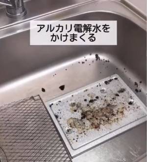 気付いた時には汚れてる！　トースターをあっという間にきれいにする簡単掃除術