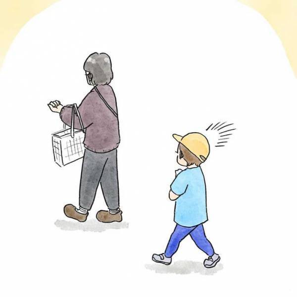 スーパーで売り物を抱きかかえる２歳児に「親が対応に困る」「いいなぁ～」