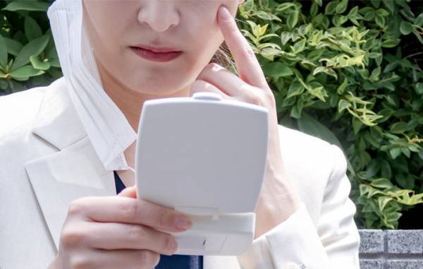 「避難所でメイクを落としたい」　クレンジングを持っていない時、代用できるものって？