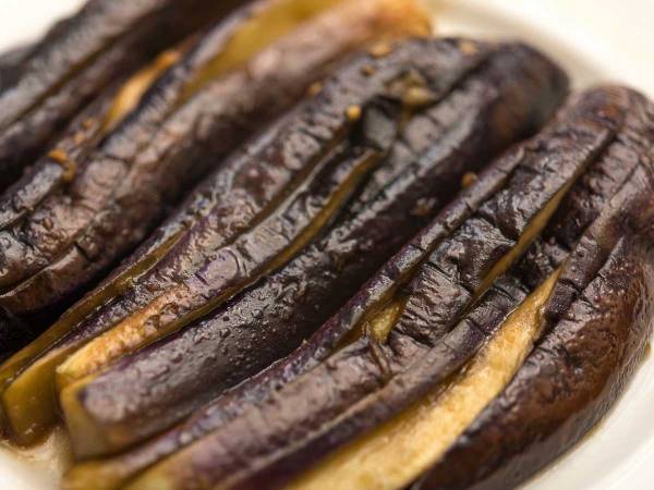 旬のナスを味わう一品　レンジで簡単に作れるのは？　「コレは箸が止まらない」「無限ナス」