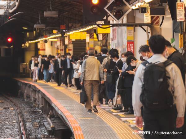 実際に起こった『駅員への暴力』に「酷すぎる…」「言葉もない」