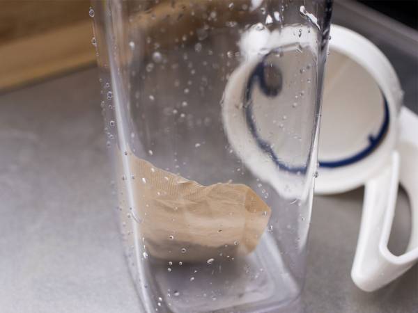 オキシクリーンが注意喚起　身近であった『ダメな使い方』に「ケガがなくてよかった…」