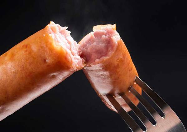 ウインナーが劇的においしくなる『簡単技』とは　「食感がパリッパリに」