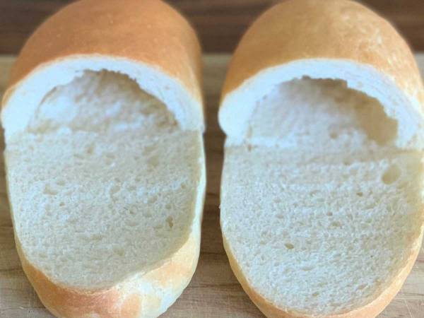 遊び心満載なコッペパンのアレンジに「食べるのがもったいない…」「グッズ化希望」