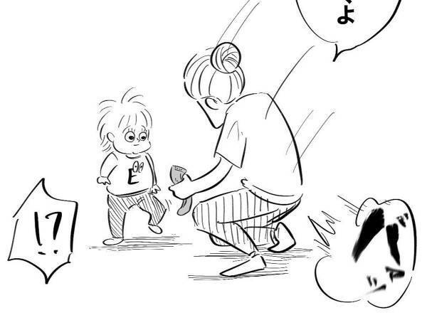 おならをしてしまった時、相手は？　完璧すぎる切り替えしに「明日から使わせていただきます」