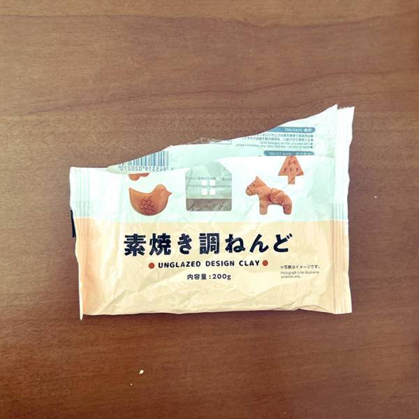 発想が天才！　５歳児が粘土でつくった『あるもの』に７万人が爆笑