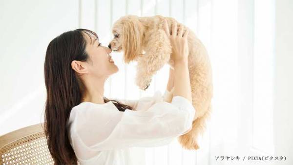 もうここまで分かっている！　研究者が教える『犬が考えていること』に目からウロコ