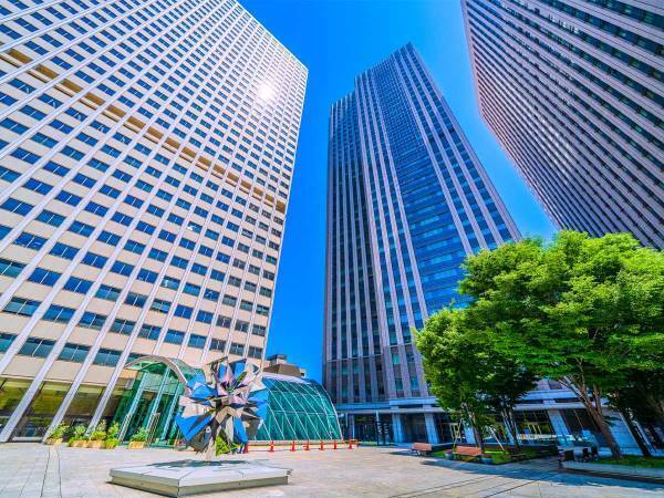 「なんとなく使ってた」「え、意外と…」　高層ビルといえるのは〇〇が分かれ目？