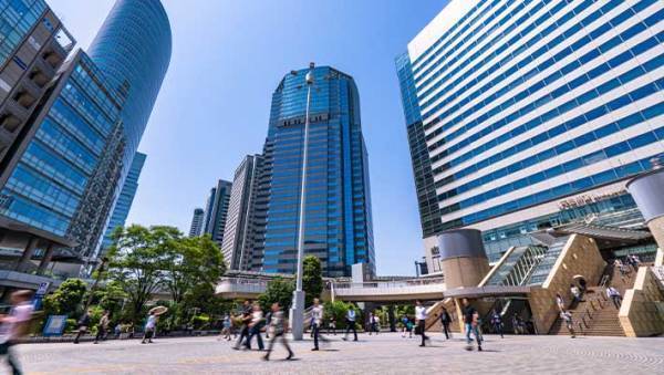 「なんとなく使ってた」「え、意外と…」　高層ビルといえるのは〇〇が分かれ目？