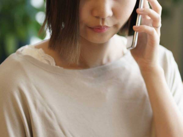 『虫の知らせ』だと思ったら…　父親からの電話に、耳を疑った娘