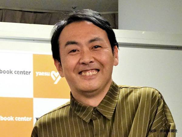 田中卓志「違反してでも今結婚したい」　１４億円の借金を背負う覚悟のプロポーズに反響