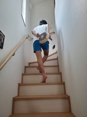 小６の男の子が「一度でいいから…」　母親に伝えた願いに腹筋崩壊！