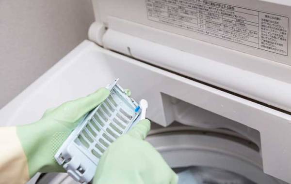 洗濯槽の『イヤなにおい対策』　ライオンが公開した方法がタメになる