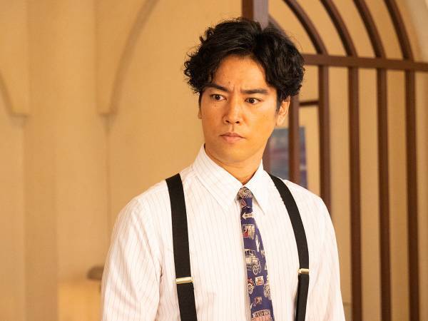 【『ケイジとケンジ、時々ハンジ。』】最終回直前！これまでの名場面を振り返り