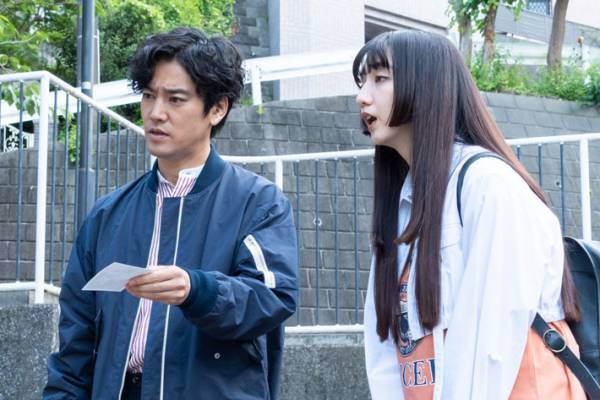 【『ケイジとケンジ、時々ハンジ。』第7話感想】沼りそう！磯村勇斗の演技のギャップ、気になる三角関係の行方は