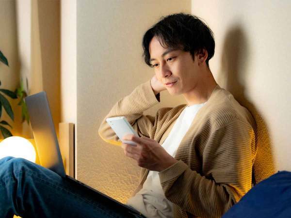 先輩「今からおいでよ～」　飲み会の断り方に「心臓をぶち抜かれた」